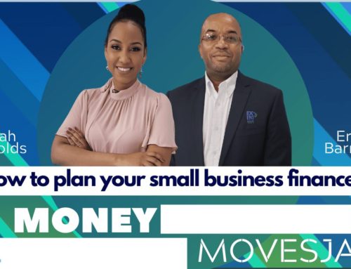Financial Planning & Monitoring for Small Businesses