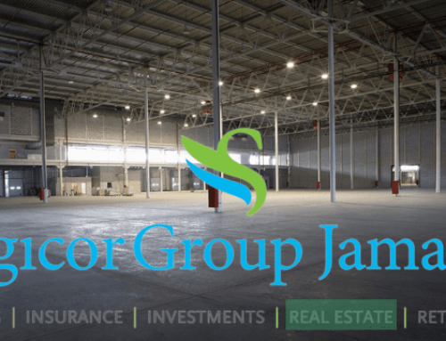 Sagicor Group to focus on Commercial Real Estate