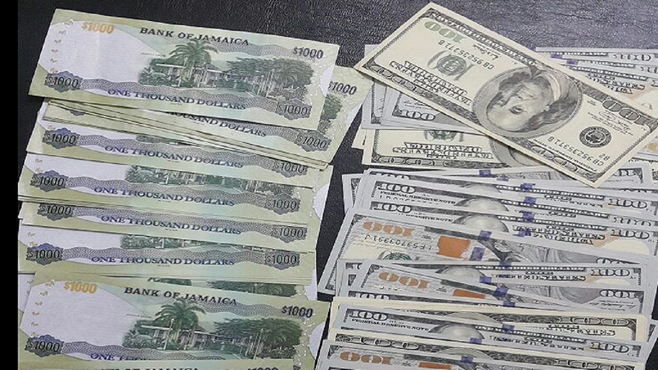 50000 Jamaican Dollars (JMD) to US Dollars (USD) - Currency Converter, 50  usd to jmd 