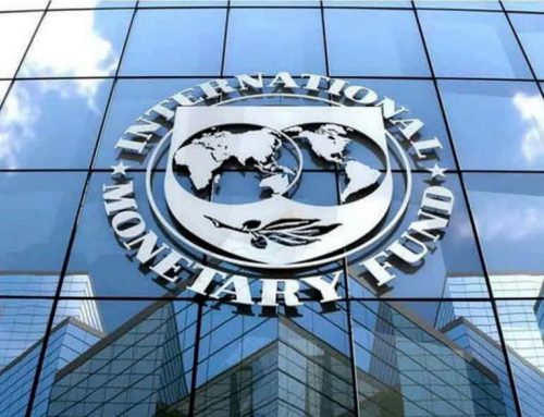 Further monetary tightening can help future expectations-IMF