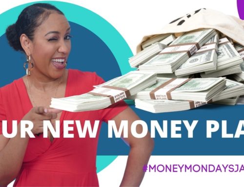 Five Tips for Better Money Management