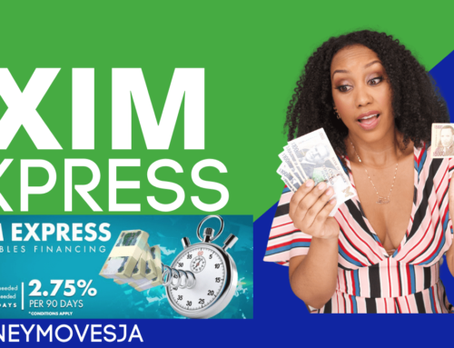 EXIM Express!