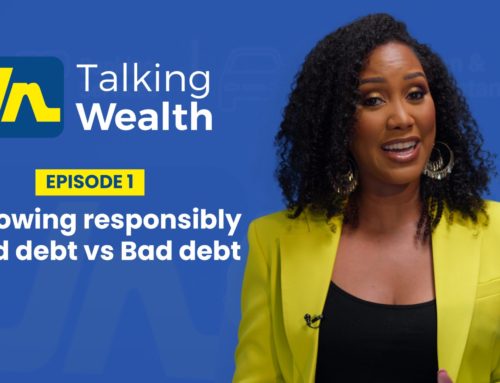 Borrowing Responsibly – Good Debt vs Bad Debt