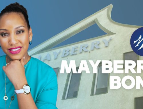 Mayberry Launches Bond IPO