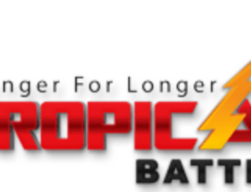 Tropical Battery Gears Up for Big Moves in 2025