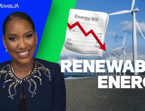 Why Your Business Should Switch to Renewable Energy