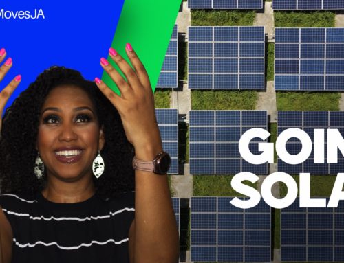Get Your Business Solar Ready!