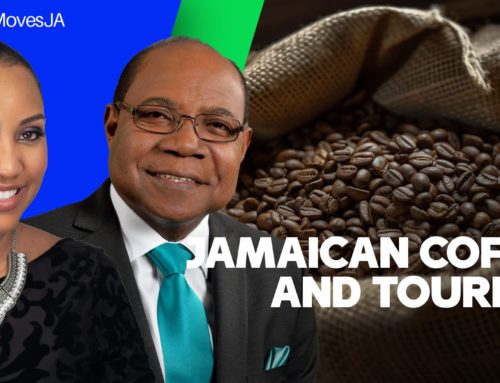 Coffee and Jamaican Tourism