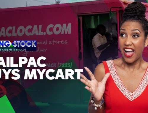 MailPac Acquiring MyCart!
