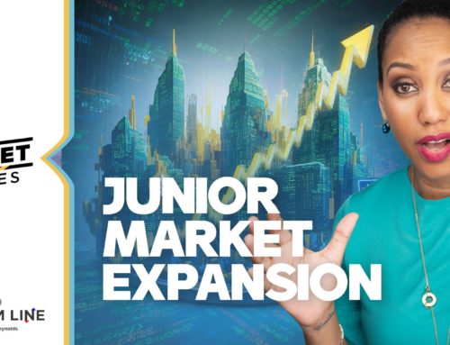 More Money for Junior Market Companies
