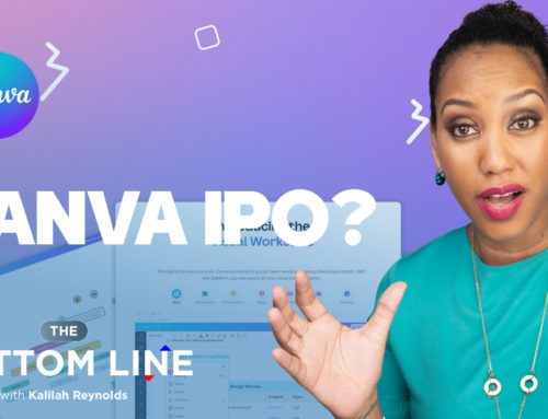 Canva IPO Coming Soon?