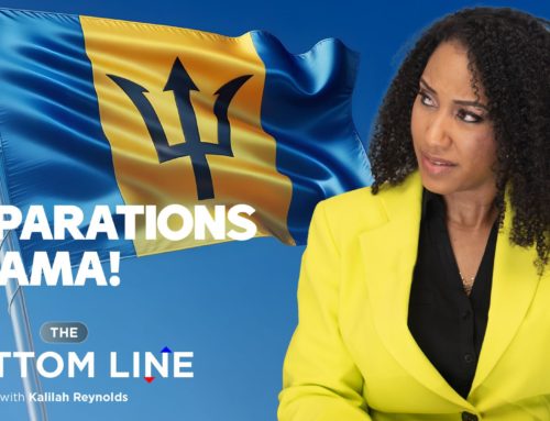 Drax Hall Reparations Dilemma in Barbados!