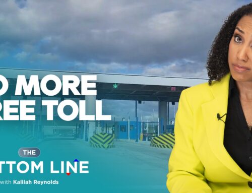 How Much Will the Mandeville Toll Cost?